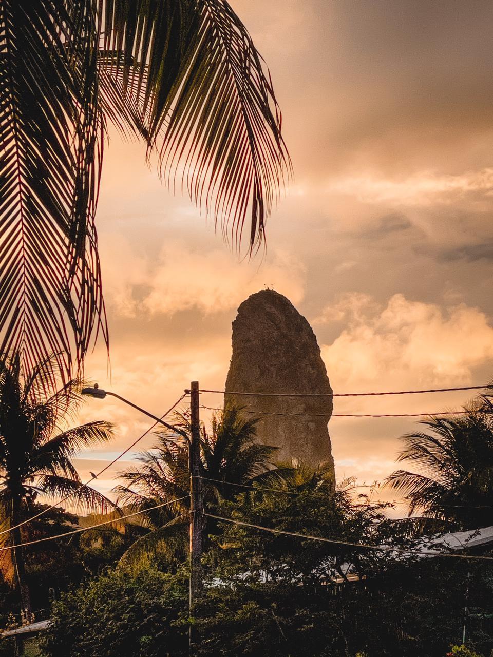 Pousada Alquimista Fernando de Noronha Exterior foto