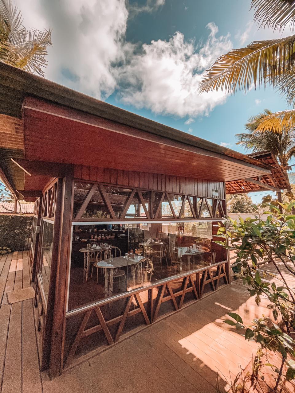Pousada Alquimista Fernando de Noronha Exterior foto