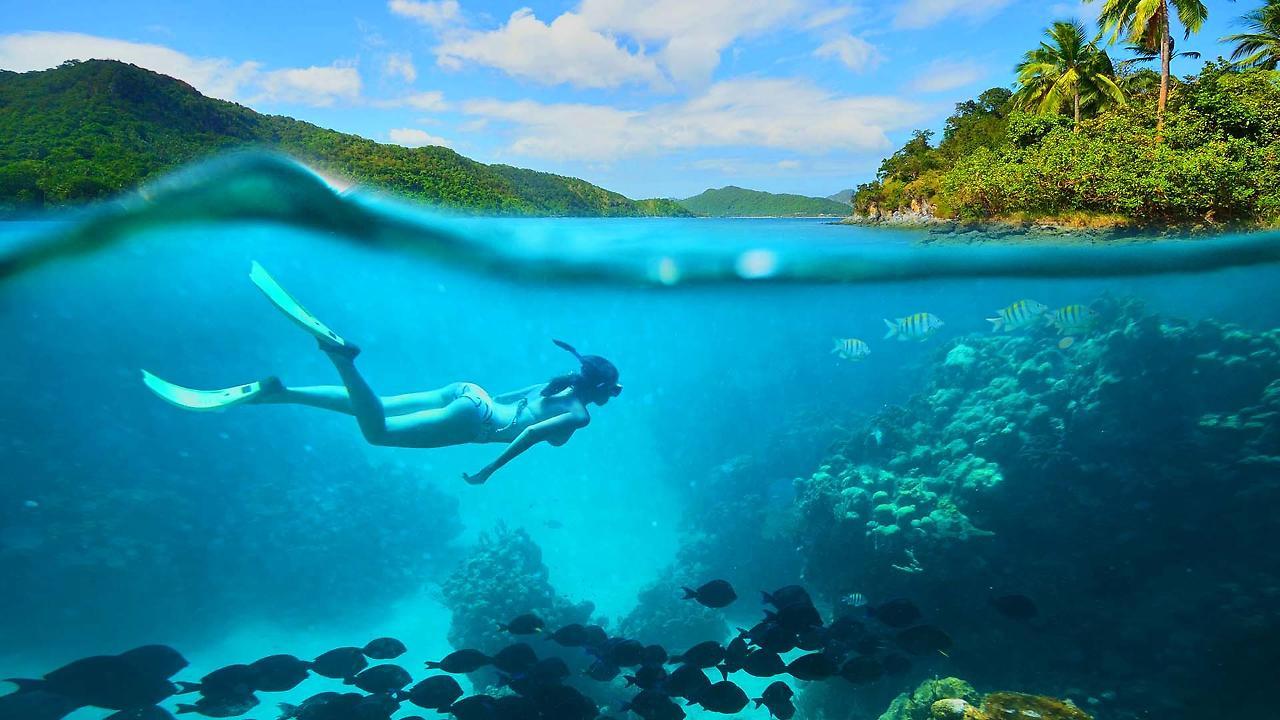 Pousada Alquimista Fernando de Noronha Exterior foto